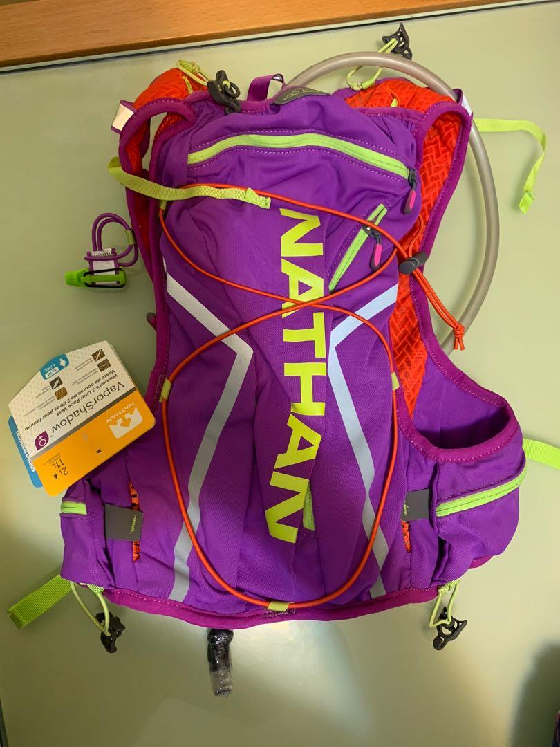 Nathan vaporshadow sales
