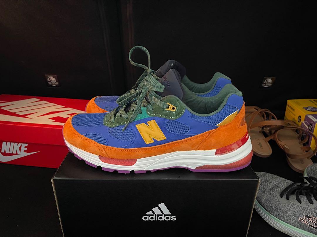New balance 992mc Clearance