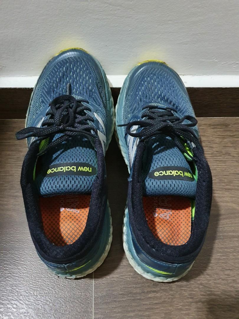 Men's new balance fresh foam 1080v7 sale