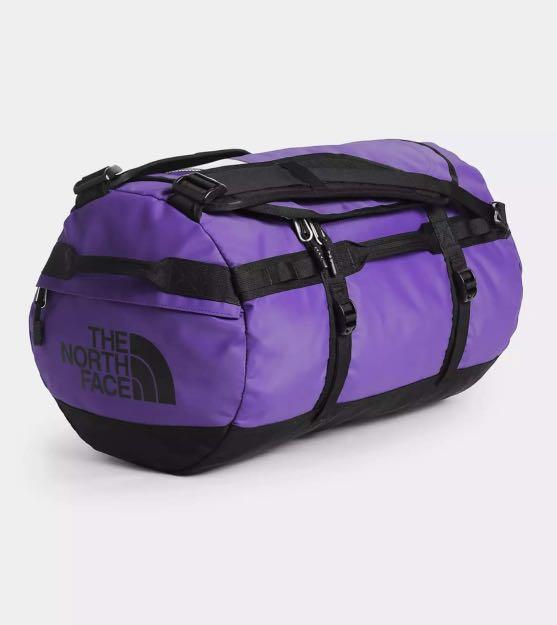 New North Face Duffel Bag Size S Sports Equipment Sports Games Water Sports On Carousell New North Face Duffel Bag Size S Sports Equipment Sports Games Water Sports On Carousell