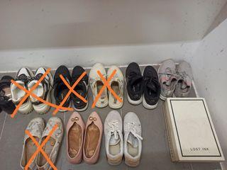 nike wedges for ladies