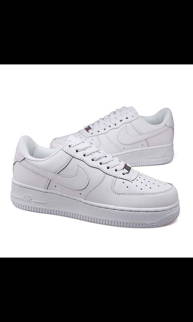 Nike air cheap force replica