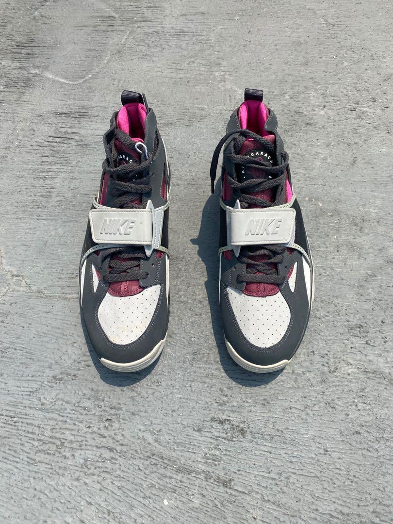 huarache style trainers