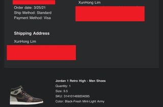 (Category: ) located in . Submitted by edwinlim0727 (Listing ID 1078039331, Image 1). Description: .