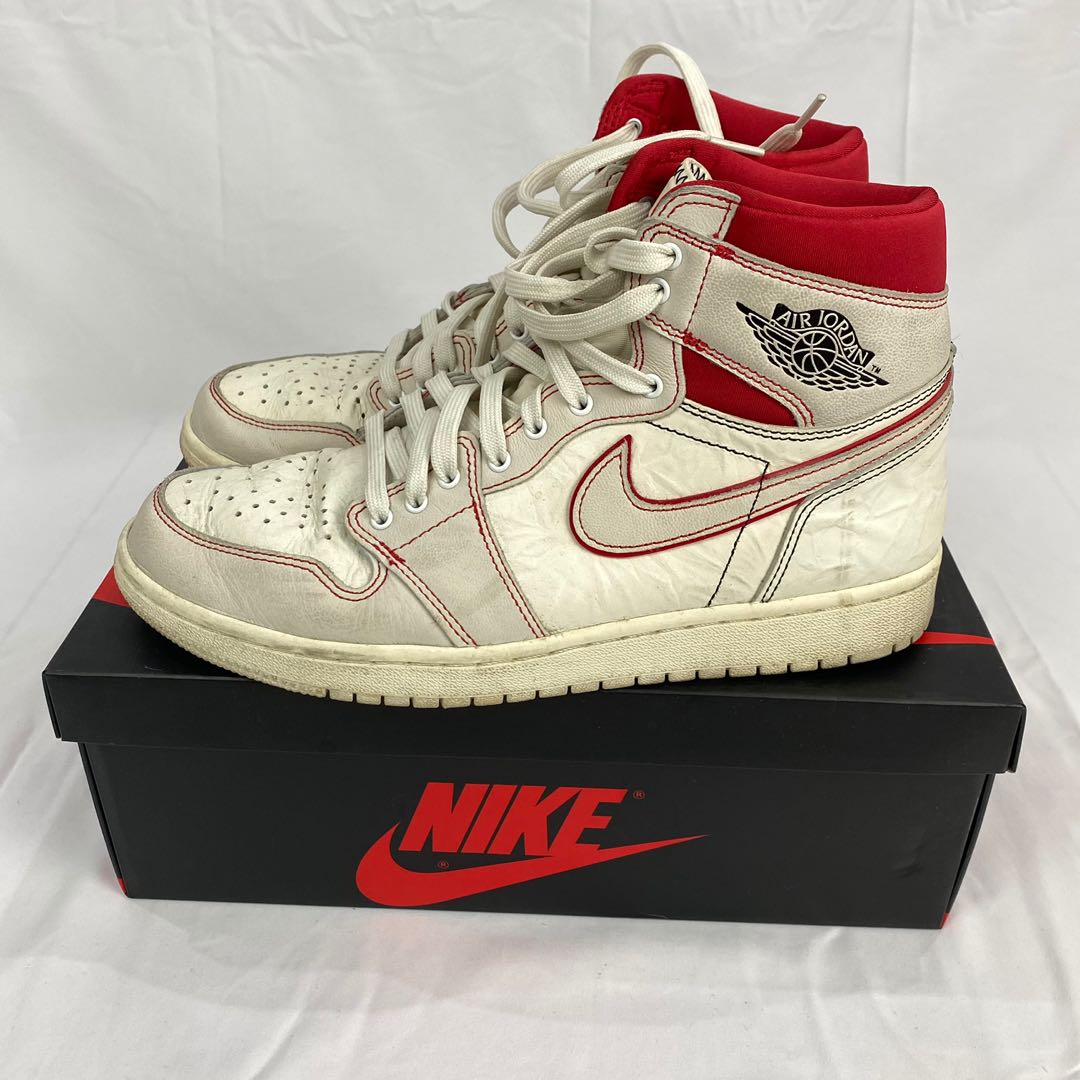 nike air jordan 1 phantom