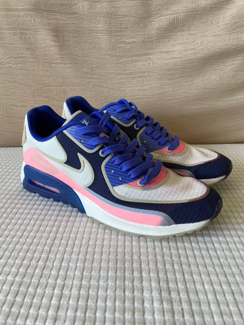 NIKE Air Max, NEW! (size-38, 24cm, US7), Men's Fashion, Footwear, Sneakers  on Carousell