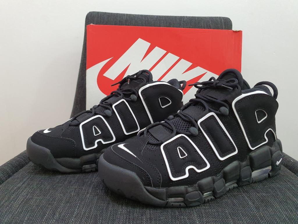 Off white uptempo fake discount