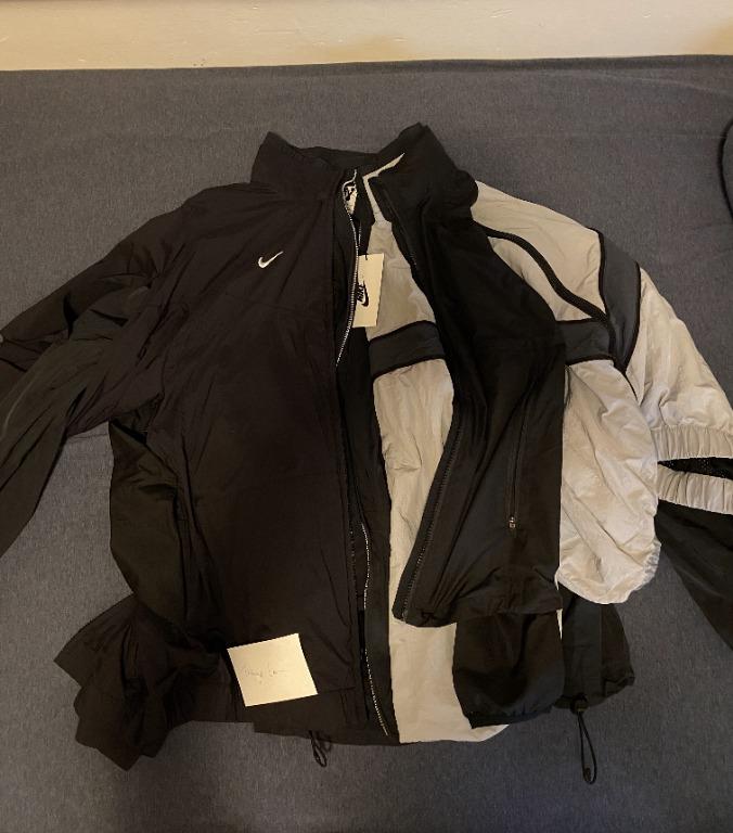 Nike nrg dh jacket, 男裝, 外套及戶外衣服- Carousell