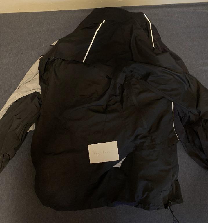 Nike nrg dh jacket deals