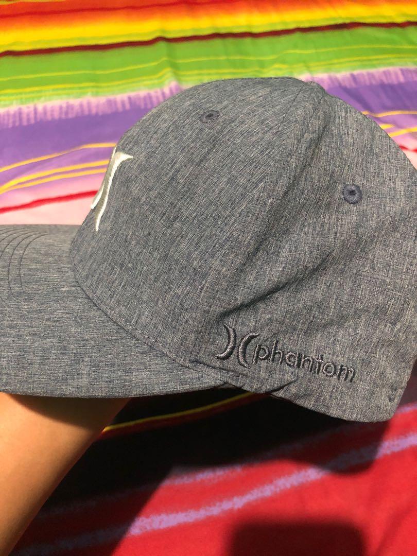 hurley nike dri fit cap