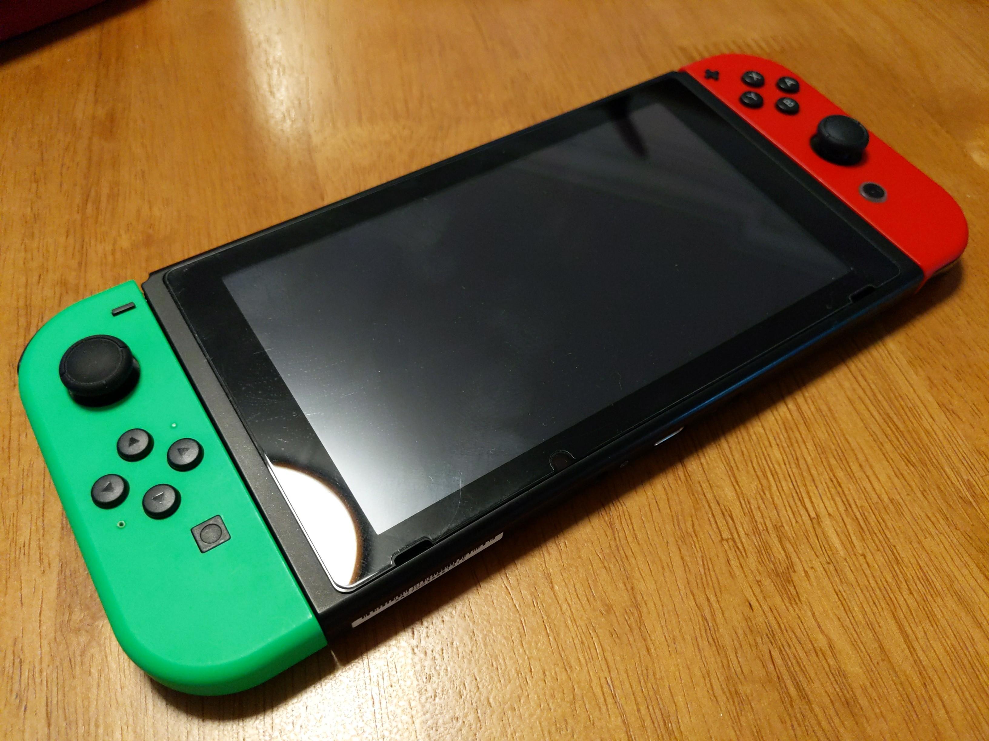 200 hotsell nintendo switch