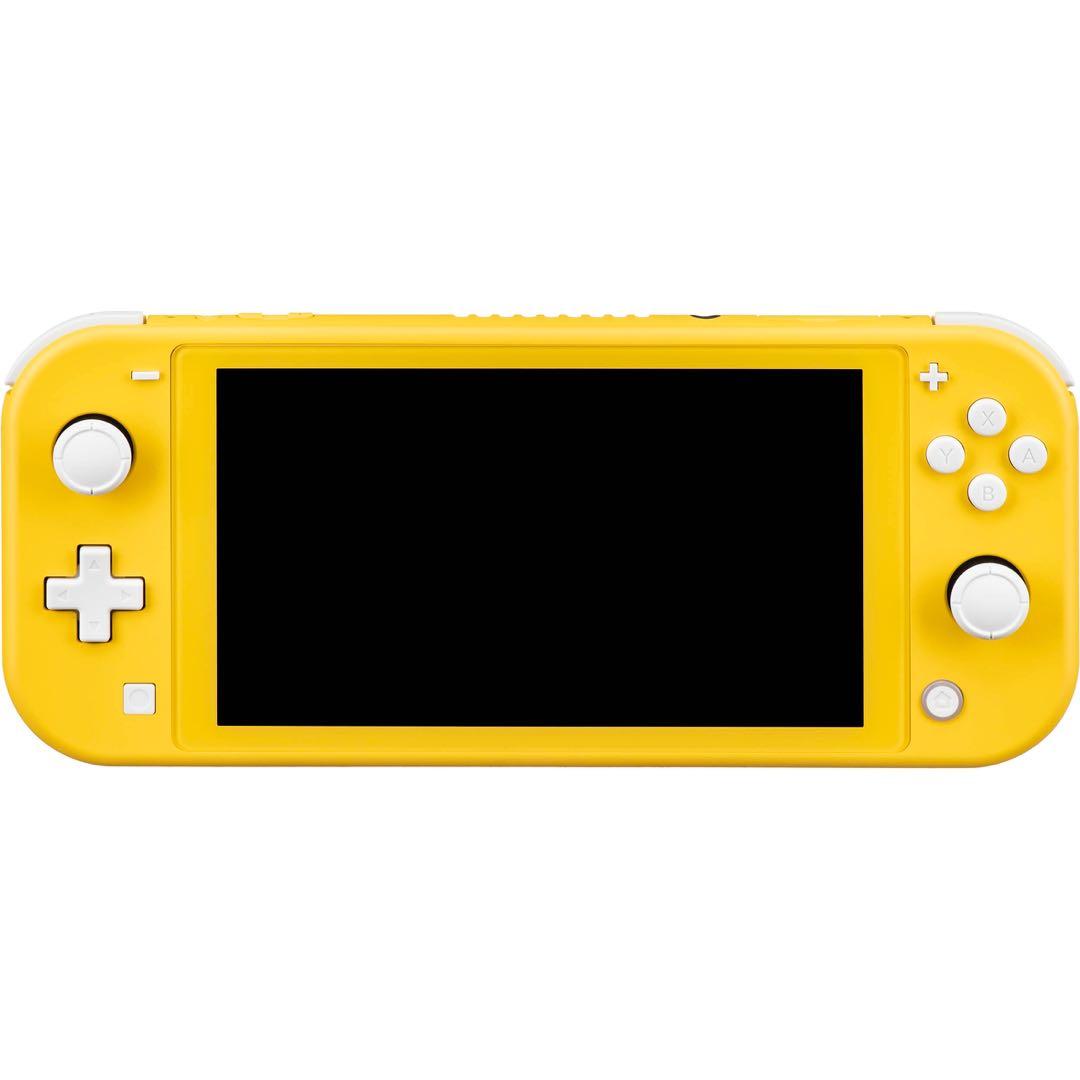 Nintendo Switch Lite Tips (2022): 11 Ways to Get the Most Out of