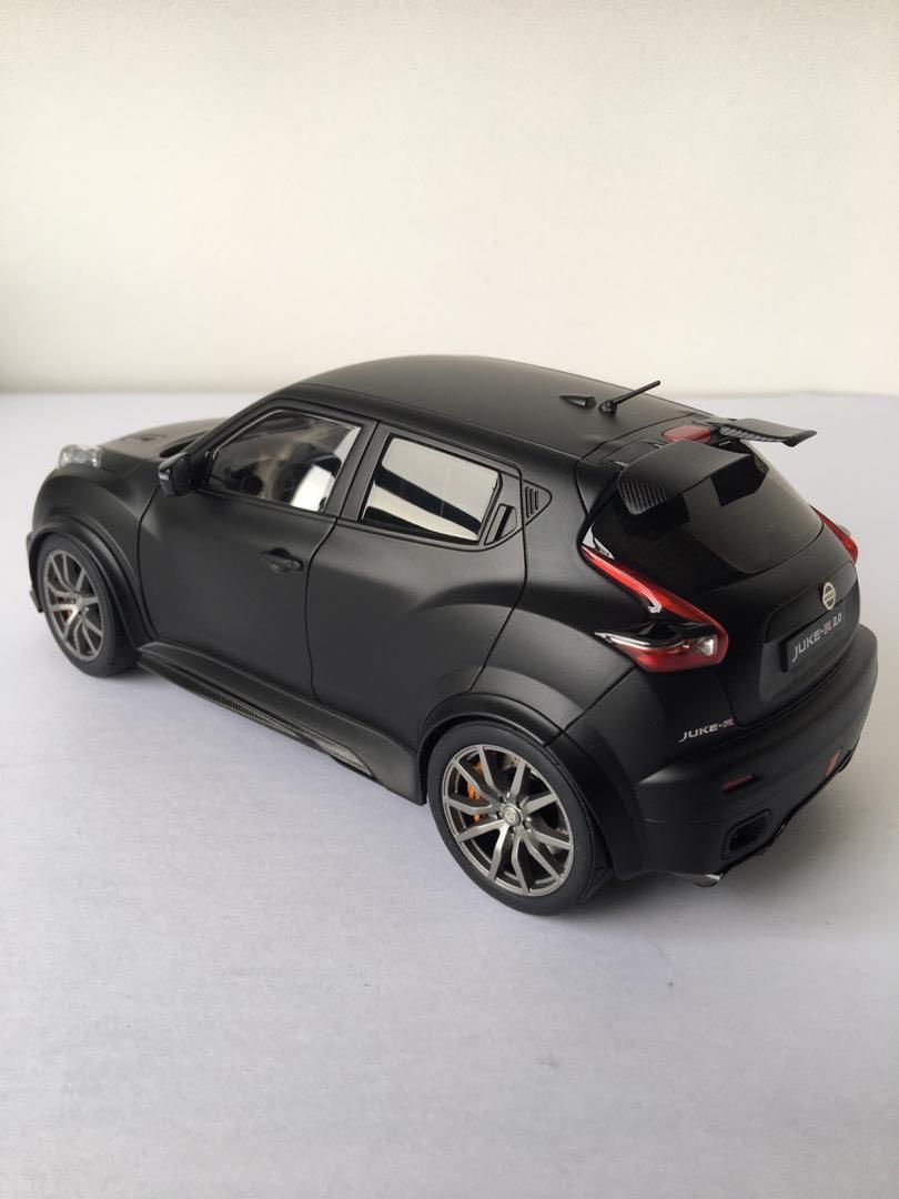 Nissan Jukebox, Hobbies & Toys, Collectibles & Memorabilia, Vintage