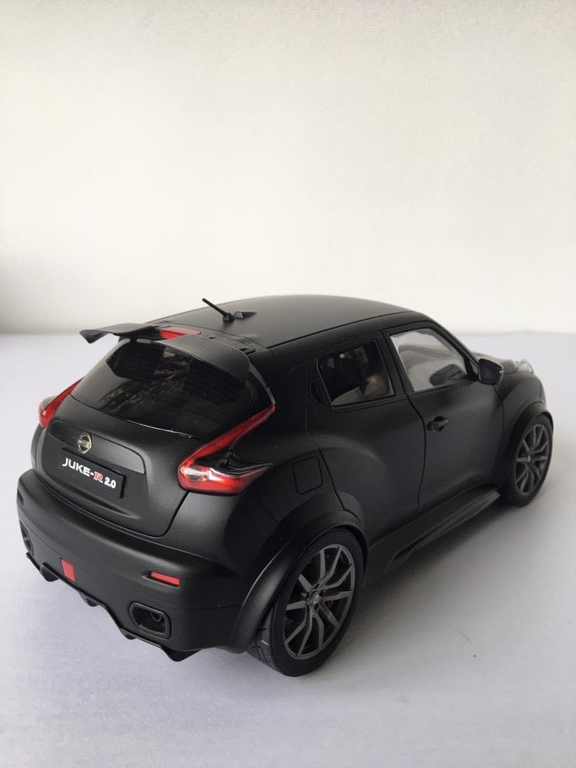 Nissan Jukebox, Hobbies & Toys, Collectibles & Memorabilia, Vintage