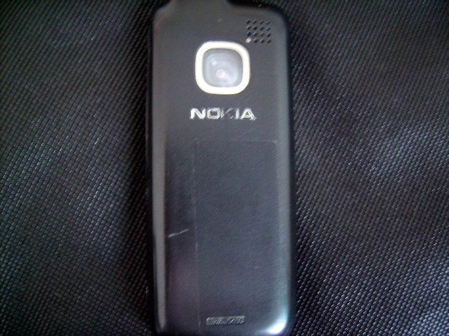 nokia c2 mobile phone