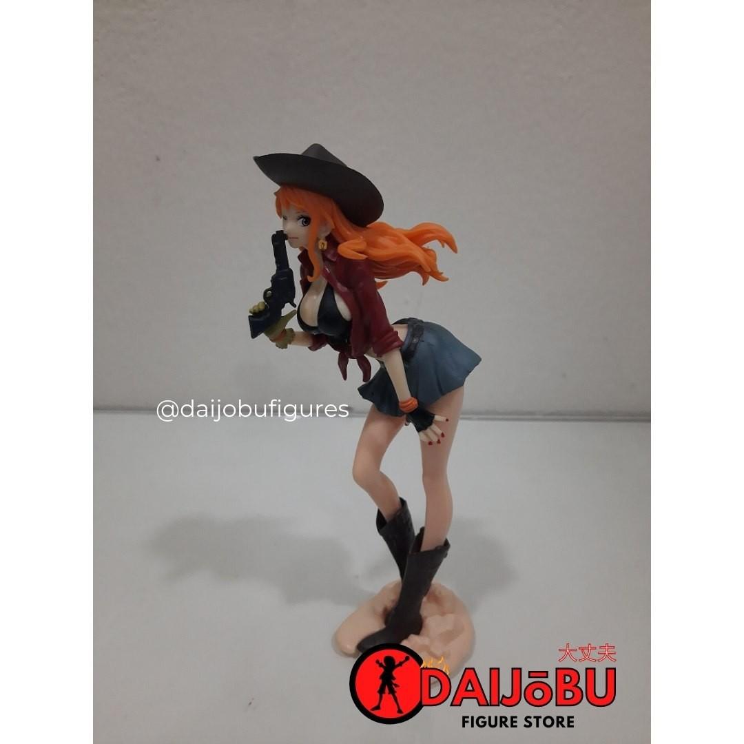 One Piece Treasure Cruise World Journey Vol 1 Nami Toys Games Action Figures Collectibles On Carousell One Piece Treasure Cruise World Journey Vol 1 Nami Toys Games Action Figures Collectibles On Carousell