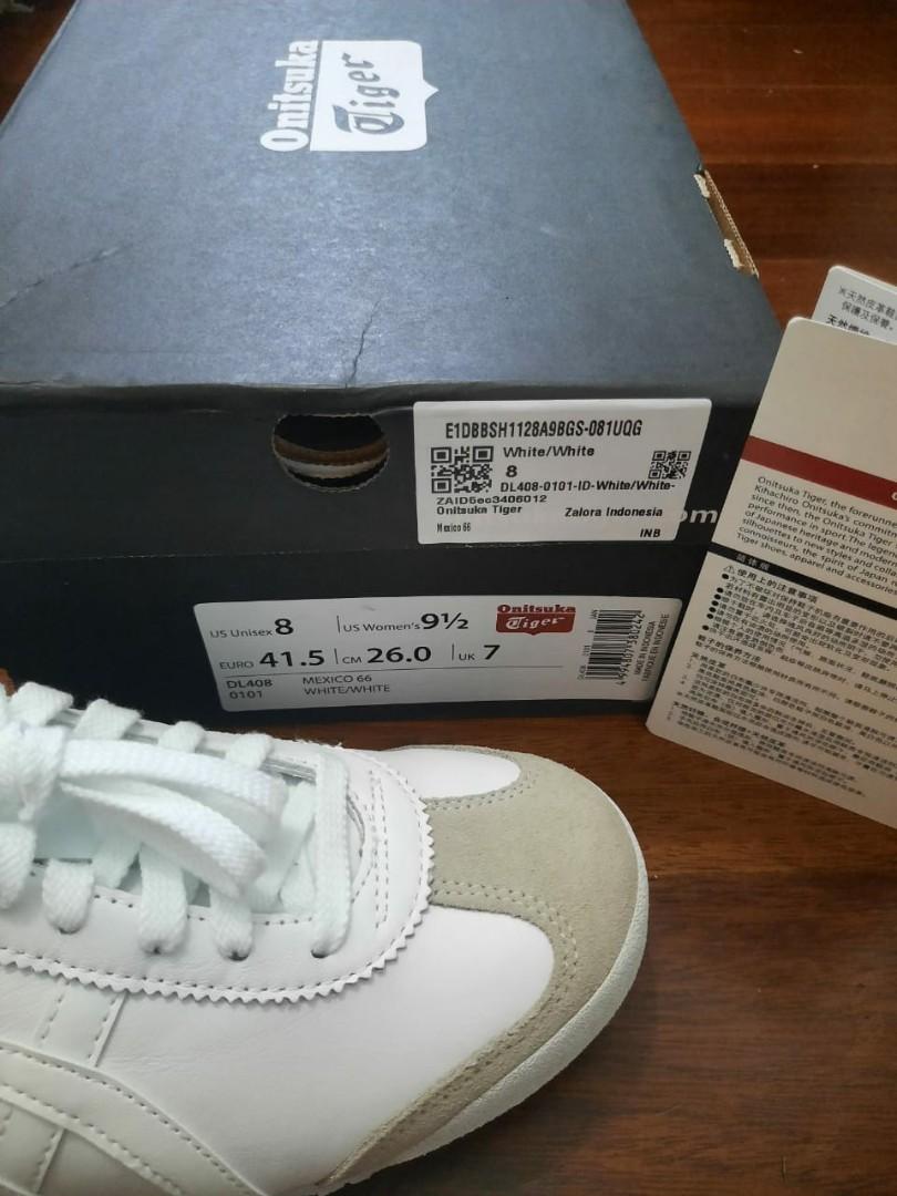 Onitsuka zalora indonesia discount
