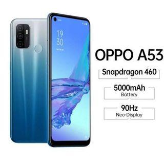 Oppo A53 6/128 GB ( Kredit )