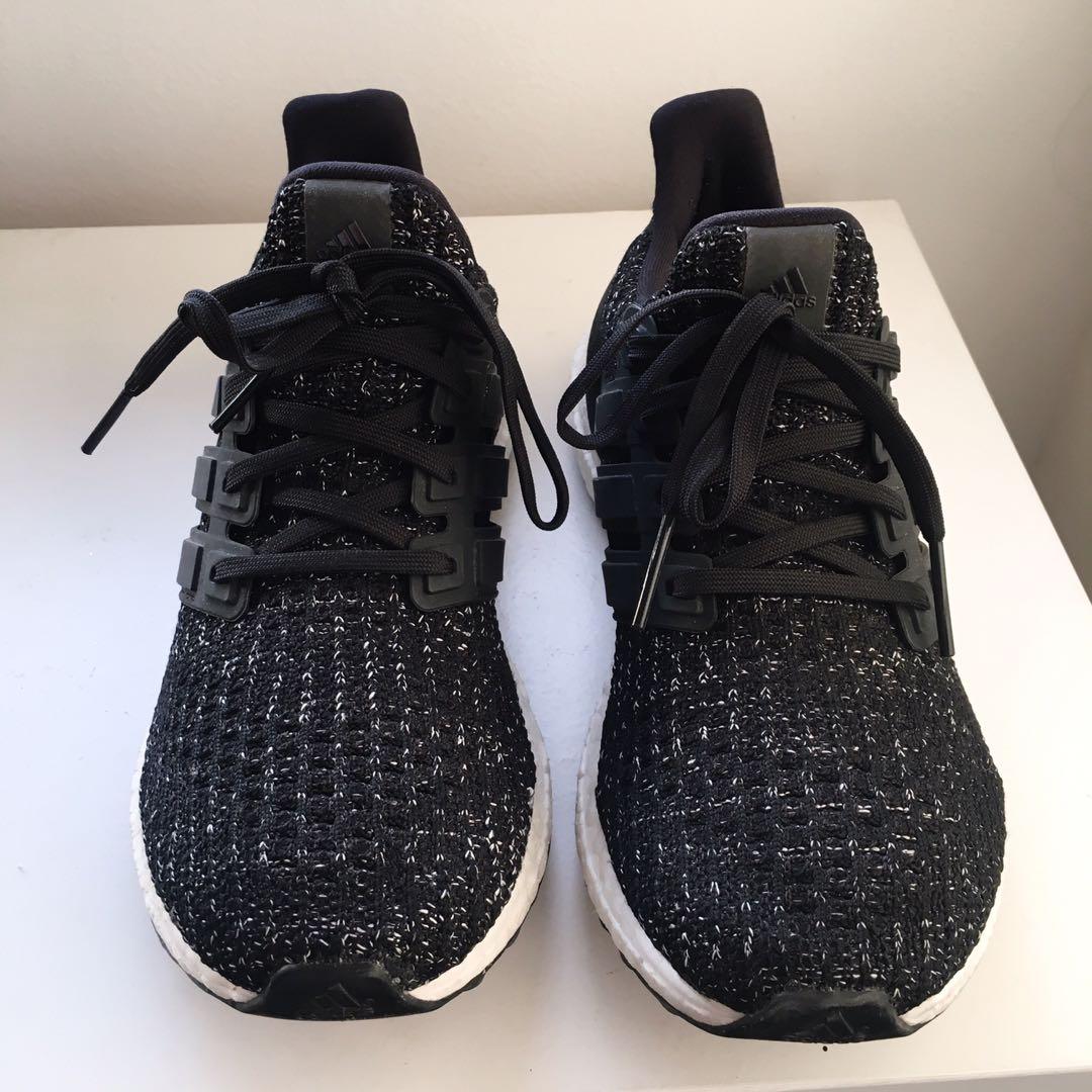 REPRICED ORIGINAL AND AUTHENTIC Adidas Ultraboost W F36125 Size US