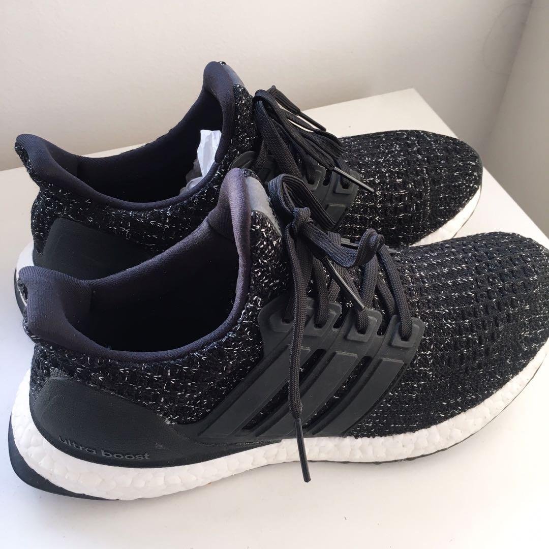 REPRICED ORIGINAL AND AUTHENTIC Adidas Ultraboost W F36125 Size US