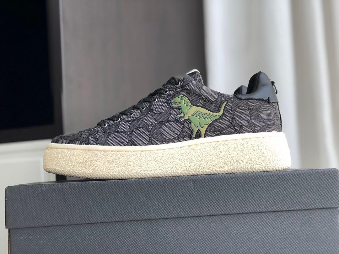 Original coach women rexy shoes