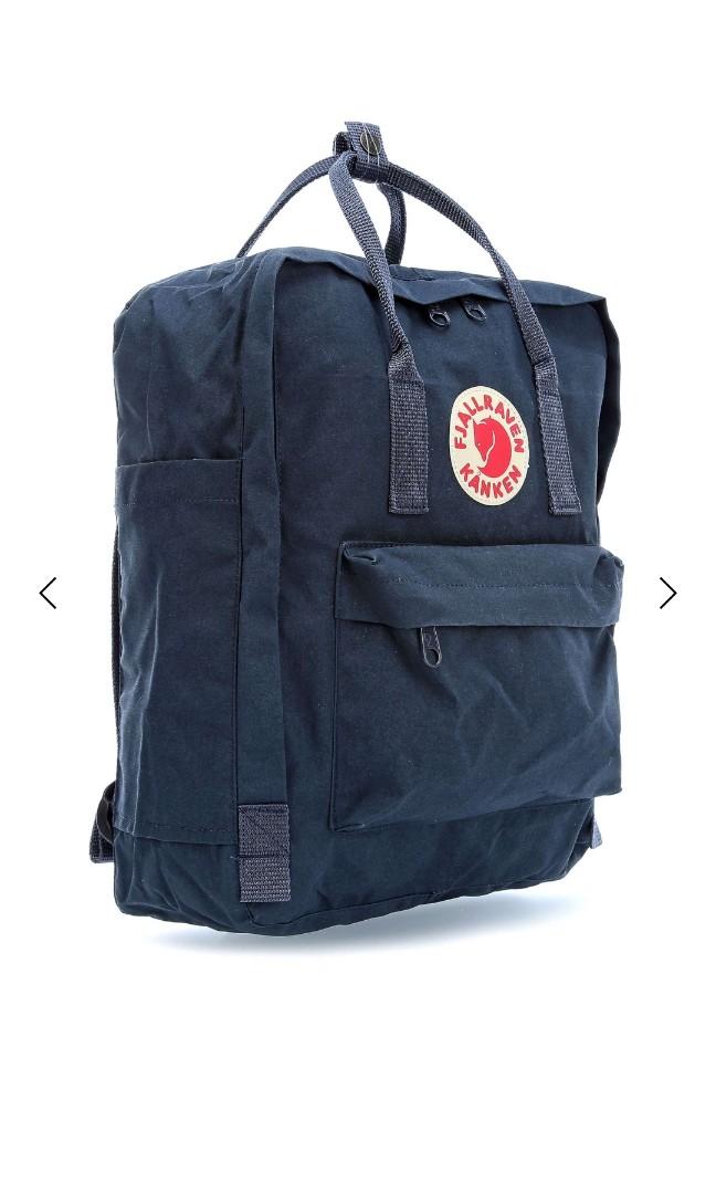 Original Fajraven Kanken Bag Women s Fashion Bags Wallets