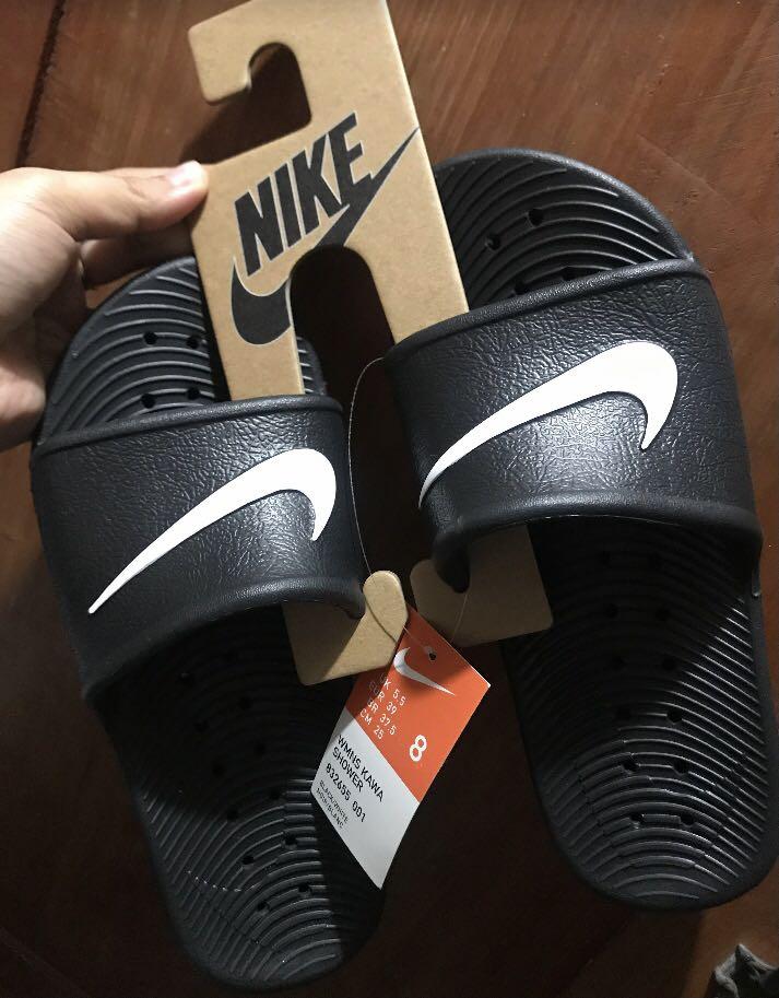 Nike kawa deals shower original