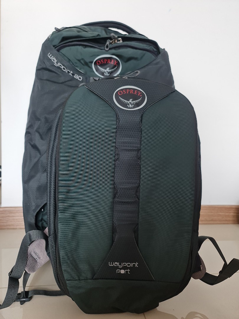 Waypoint 80 hot sale