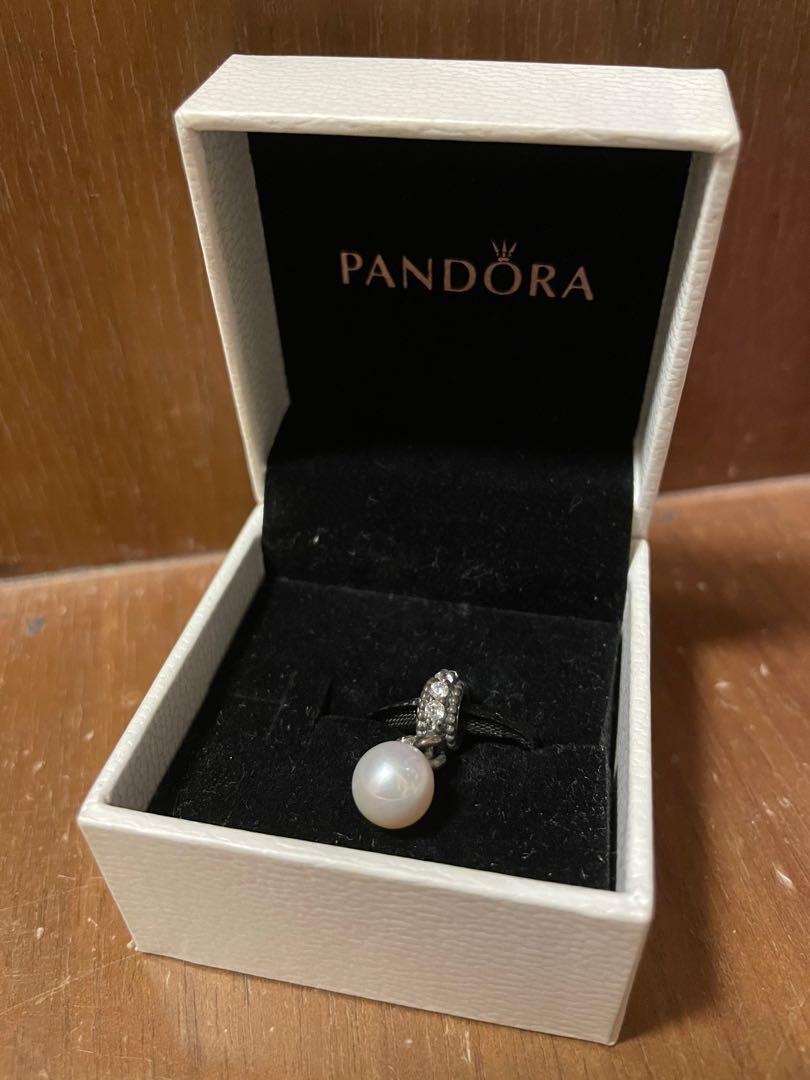 Luminous elegance clearance pendant charm