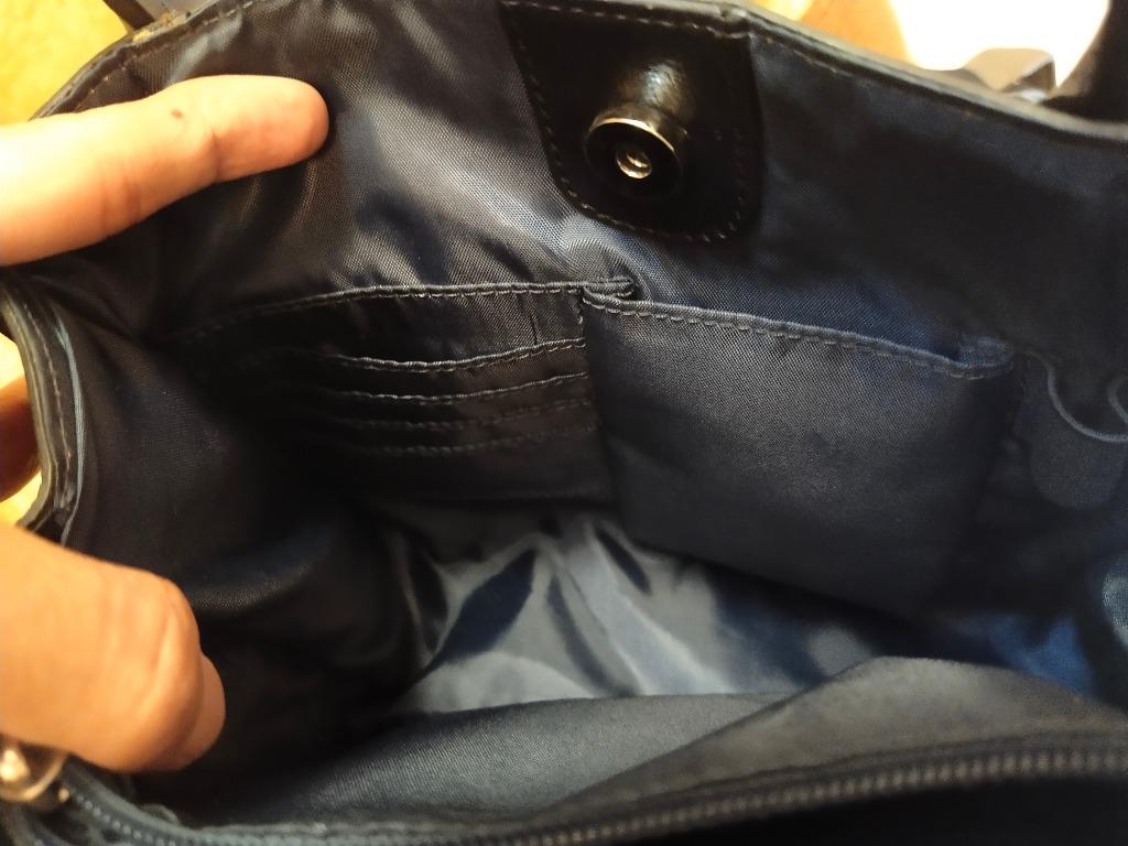 Pelle studio briefcase sales