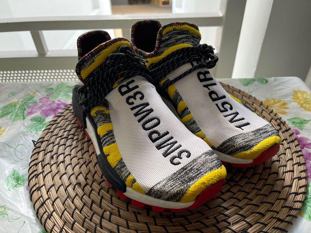 Human race 3mpow3r store