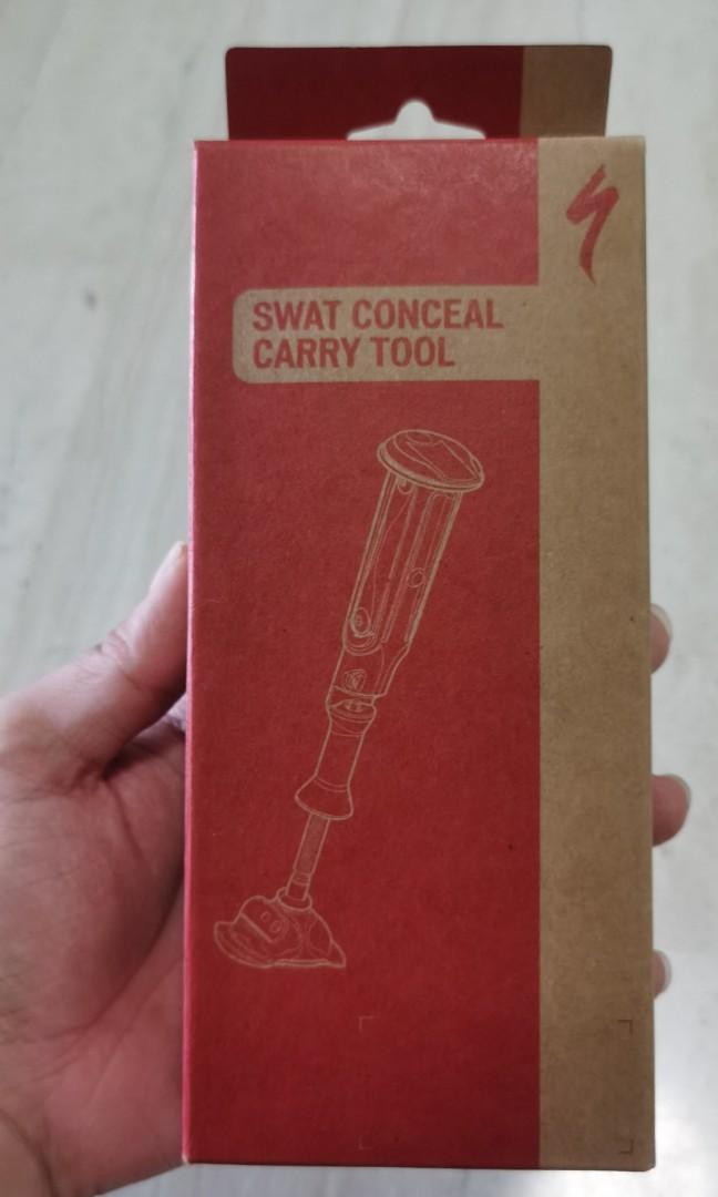 specialized swat conceal carry mtb