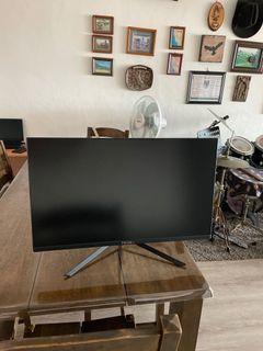 Prism+ F270 PRO (Panel Faulty)
