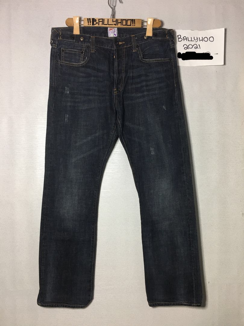 Prps denim pants Clearance