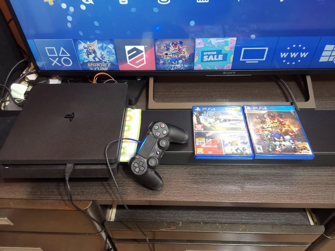 Ps4station new arrivals
