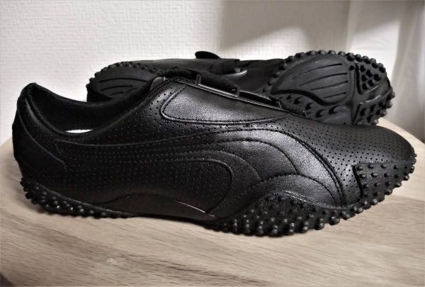 Puma mostro 41 top