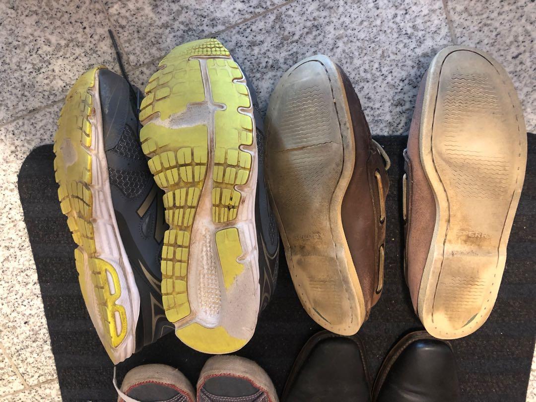 Where to sell used shoes near me store