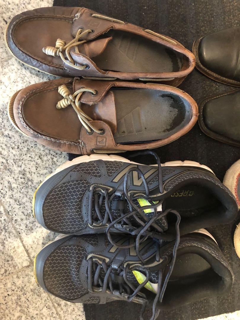 Where can i sell sales used shoes near me