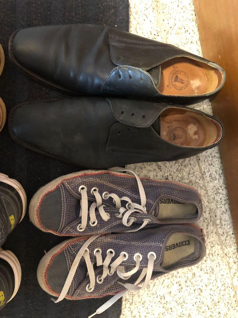 Where can i sell on sale used shoes near me