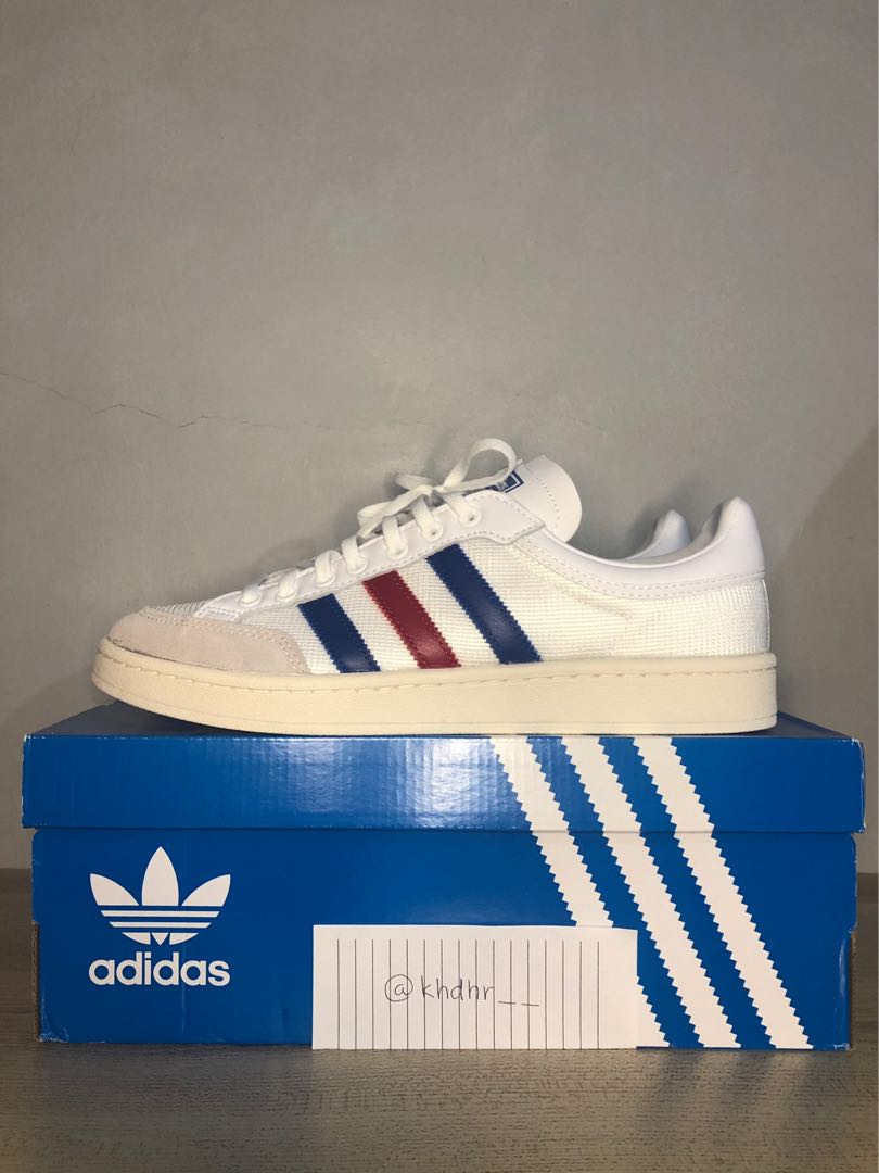 Adidas americana discount low og