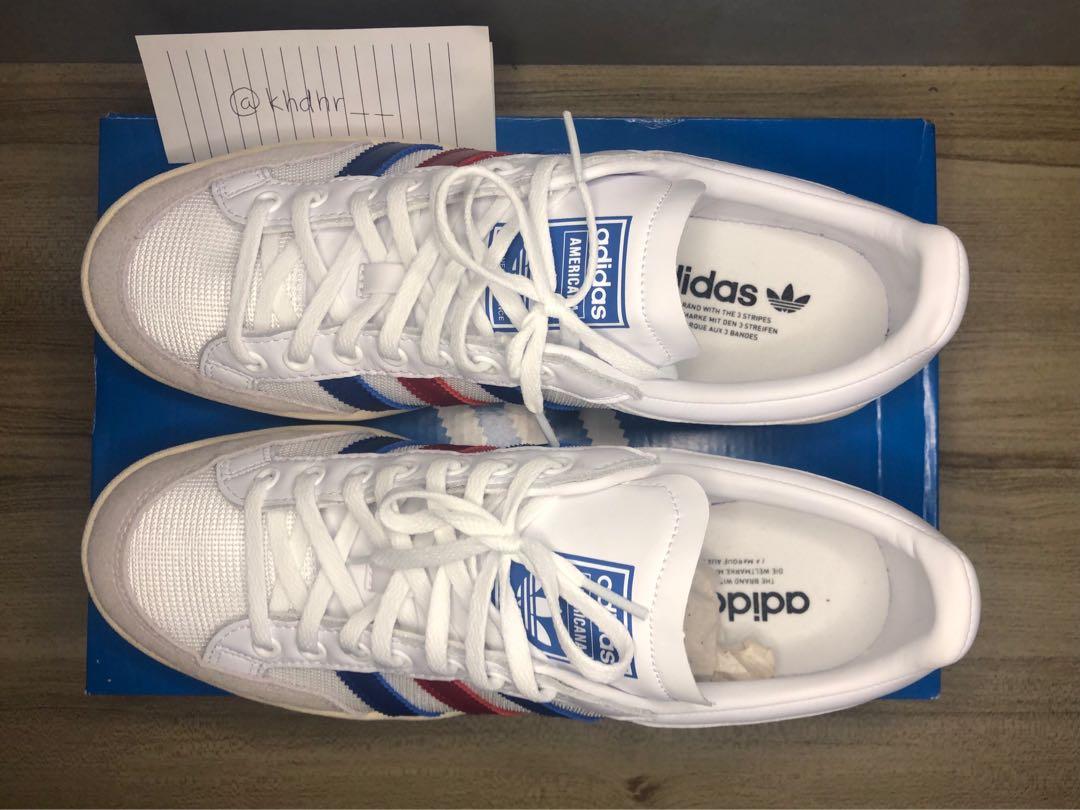 RARE Adidas Americana Low Men s Fashion Footwear Sneakers on