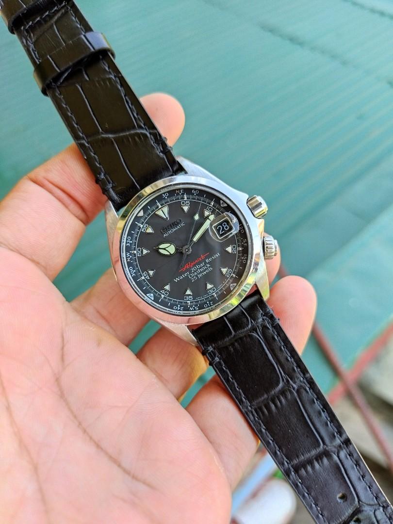 Seiko scvf005 store