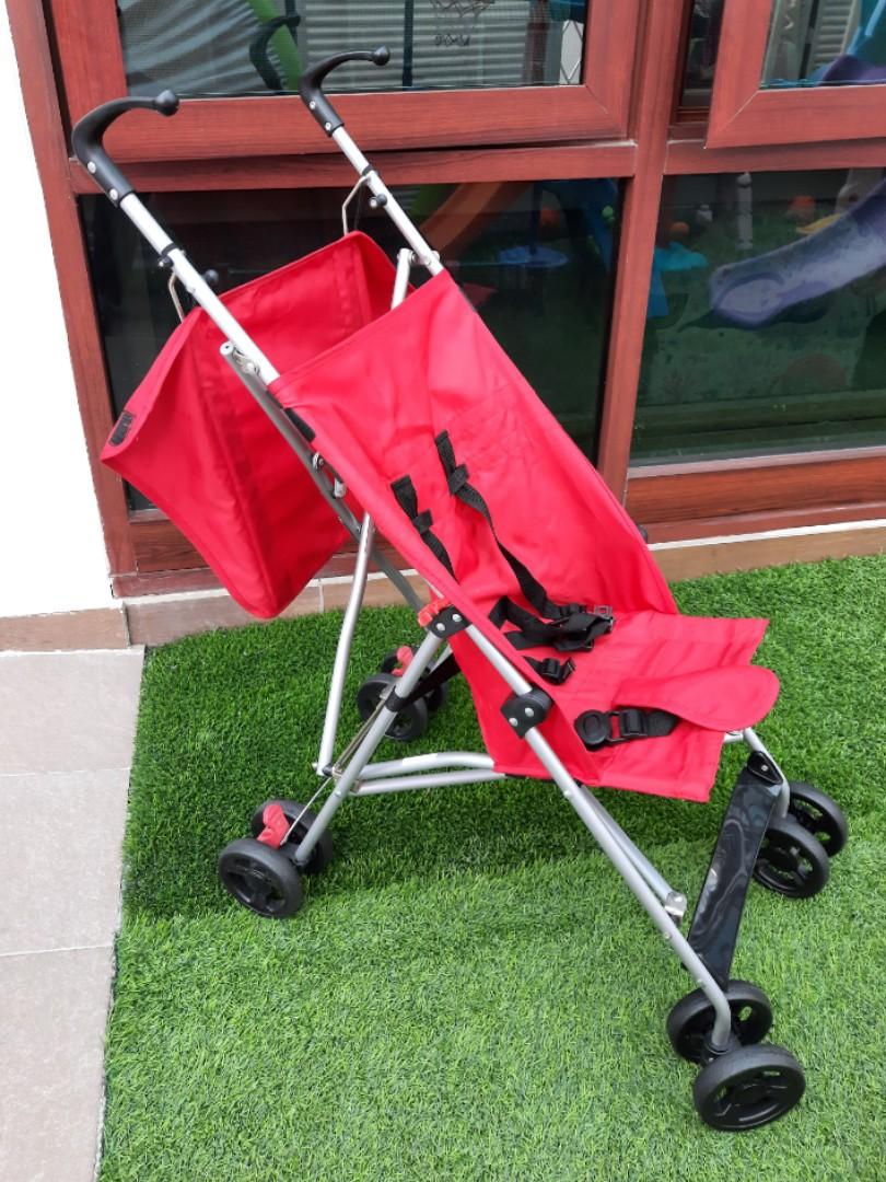 Babies r us umbrella stroller weight limit sale