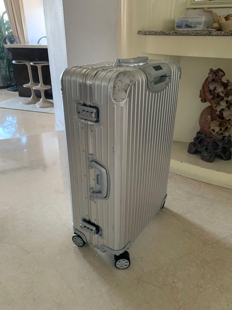 Rimowa topas check in top