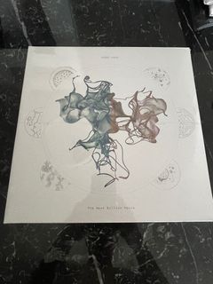 New Vinyl Experience Collection item 2