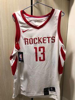 Rockets球衣 (Harden）