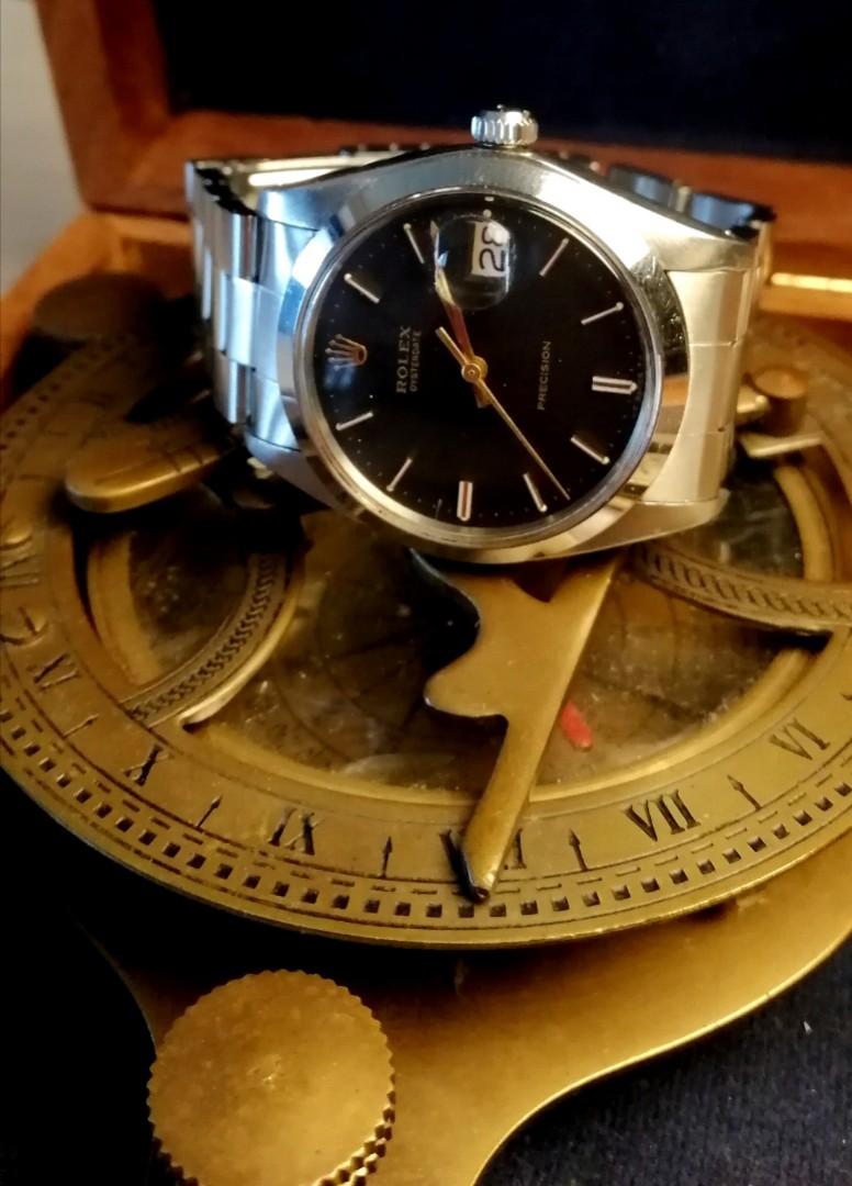 Rolex clearance caliber 1225