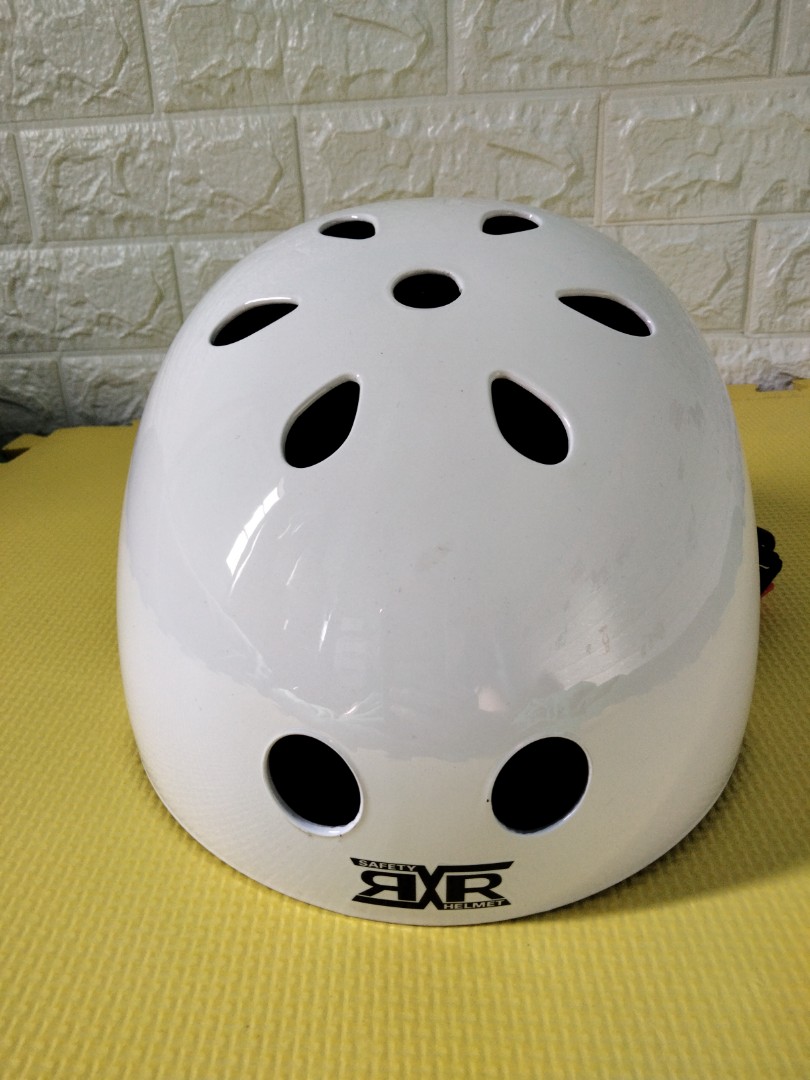 nutshell bike helmet