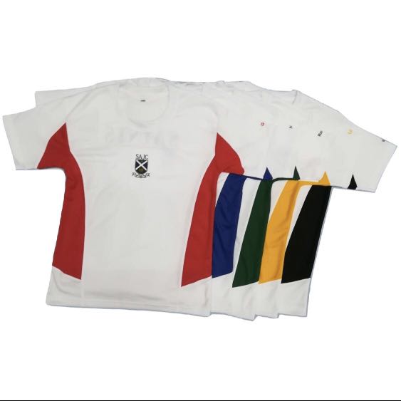 Sajc pe shirt Clearance