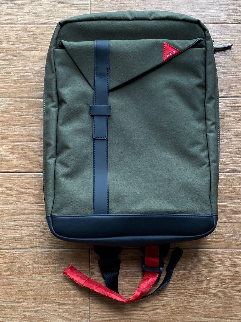Samsonite red willace clearance